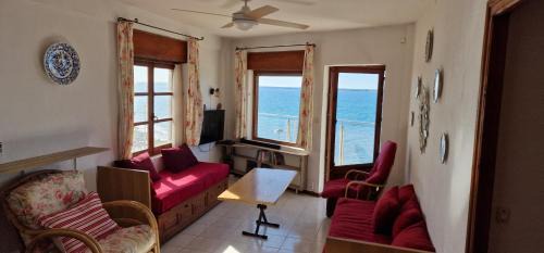 Villajoyosa Apartment | balcon au paradis