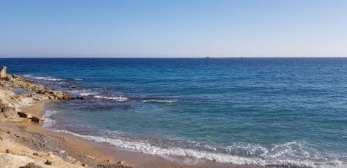 Villajoyosa Apartment | balcon au paradis