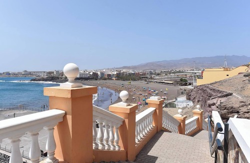 Telde Apartment | Balcon Azul IV by VillaGranCanaria