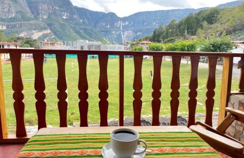 Cocachimba Bed & Breakfast | Balcon de Gocta