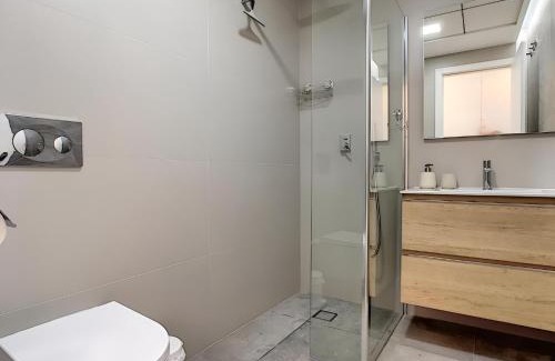 Torrevieja Apartment | Balcon de la Laguna Ground Floor 3 BR - By OYOOSTAYS