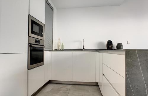 Torrevieja Apartment | Balcon de la Laguna Ground Floor 3 BR - By OYOOSTAYS