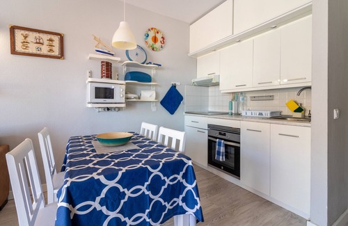 Taurito Apartment | Balcon de Taurito + A/C + Terrace + FastWifi