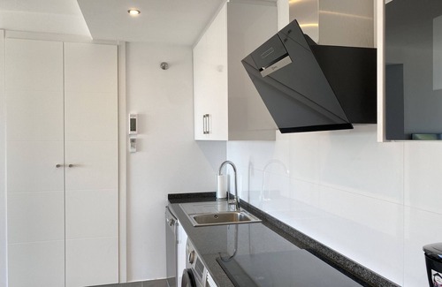 Nerja Apartment | Balcon del Mar Seaview 211 by Casasol