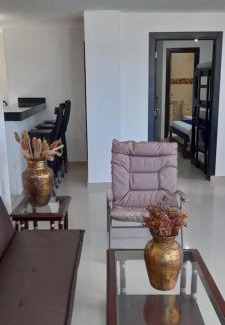 Riohacha Apartment | Balcones al Mar by La Marina