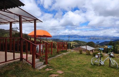 Sogamoso House | Balcones del Lago de Tota