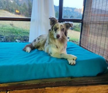 Sogamoso House | Balcones del Lago de Tota