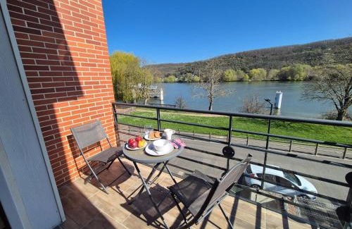 Vernon Apartment | Balcons sur Seine - Vernon Giverny