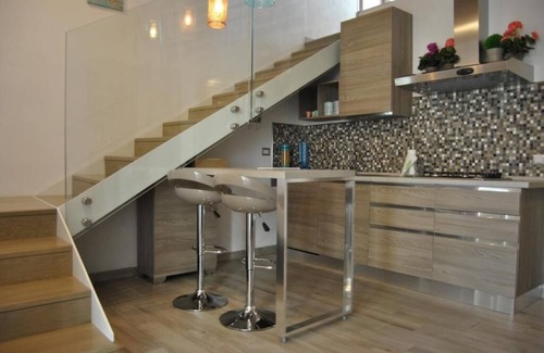 Old Town Apartment | Balcony Bellavista C - Terrace