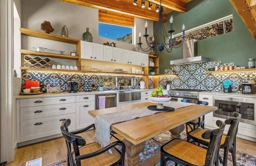 Sedona House | Balcony Bliss! Red Rock Views, Cool of at Creek