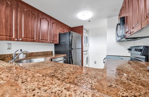 Mid Beach Apartment | Balcony Duplex M11