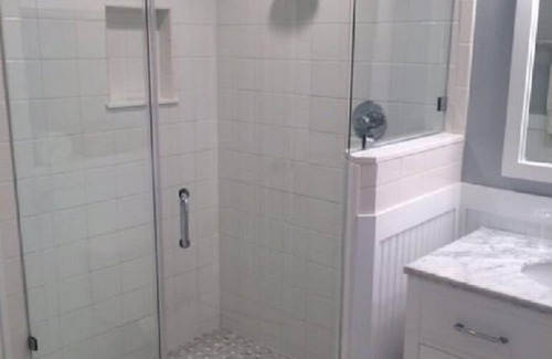 Bald Head Island Villa | Bald Head Island Ocean View Villa. Beach Access. Like Home with 2 Golf Carts