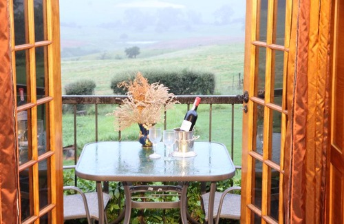 Fort Nottingham House | Baldinnie Cottages