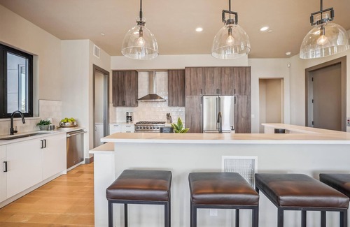 Woodmoor House | Baldy Basecamp: Newly Constructed - Hot Tub - Great Views - Seasonal Shuttle