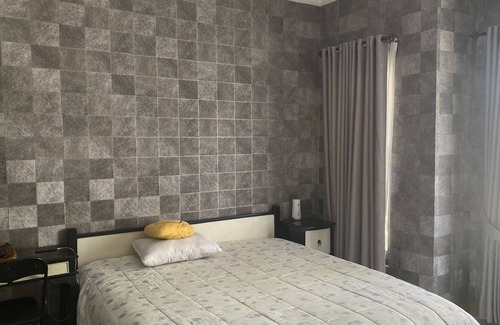 Sandik House | Bale Bagoes Babah Lombok