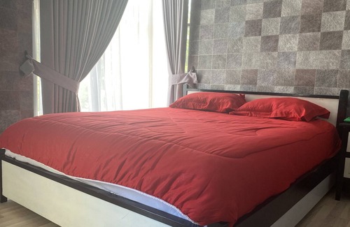Sandik House | Bale Bagoes Babah Lombok