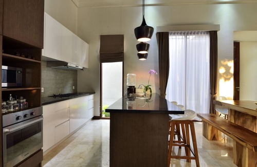 Senggigi Villa | Bale Mandala Villas