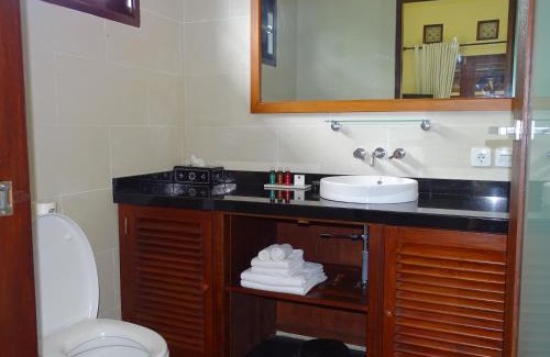 Sandik Hotel | Bale Solah Lombok Holiday Resort