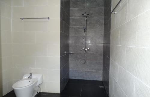 Sandik Hotel | Bale Solah Lombok Holiday Resort
