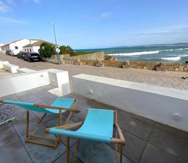 Baleal House | Baleal waterfront