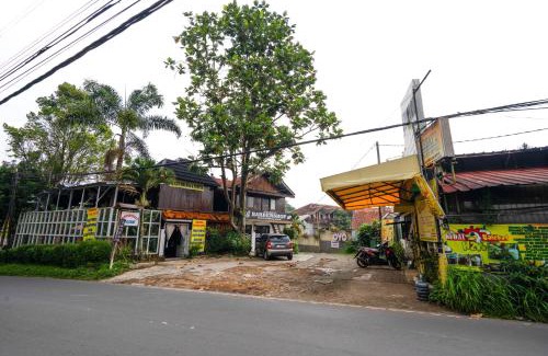 Setiabudi Hotel | Balebat Guest House By ARBA