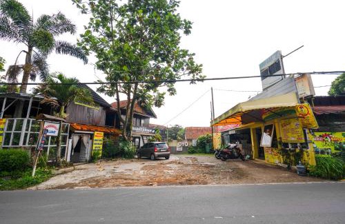 Setiabudi Hotel | Balebat Guest House By ARBA