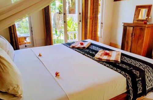Gili Air House | Balengku Homestay