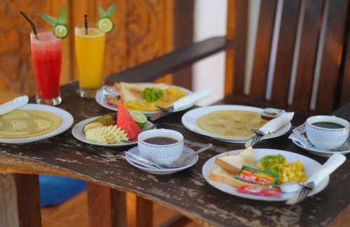 Gili Air House | Balengku Homestay