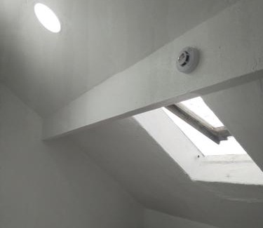 Bradford House | Balfour Street