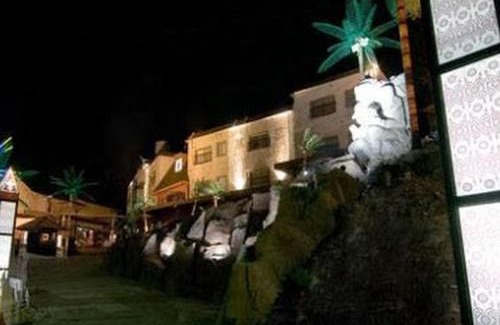 Moriyama Ward Hotel | BALI バリ kakureyado 旧HOTEL ASIAN