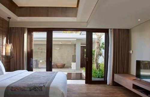 Tanjungbenoa Villa | Bali 2 Bedroom Pool Villa Includes Breakfast