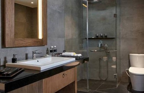 Tanjungbenoa Villa | Bali 2 Bedroom Pool Villa Includes Breakfast