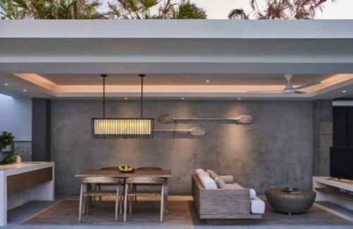 Tanjungbenoa Villa | Bali 2 Bedroom Pool Villa Includes Breakfast
