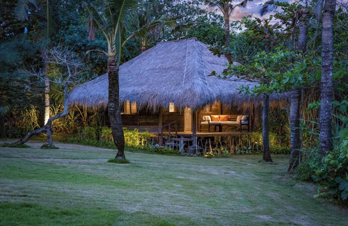 Tanjungbenoa Villa | Bali Amori Vista