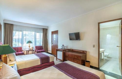 Sanur Hotel | Bali Beach Hotel