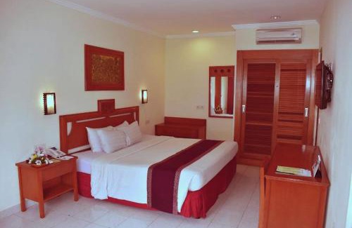 Sanur Hotel | Bali Beach Hotel
