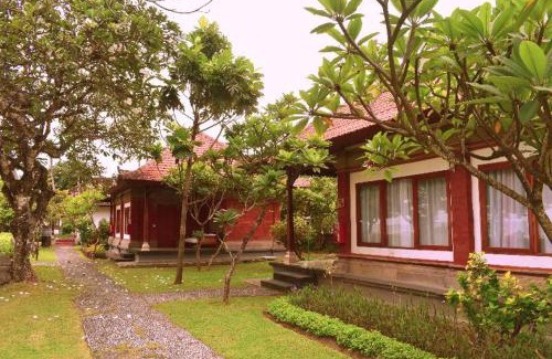 Sanur Hotel | Bali Beach Hotel