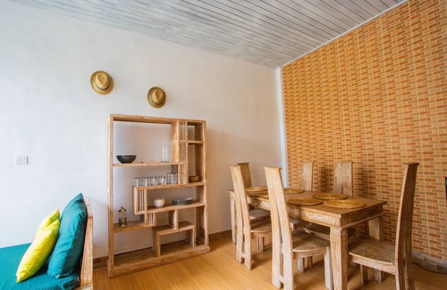 Tanjungbenoa Villa | Bali Bliss! 2BR Private Pool Villa in Mengwi