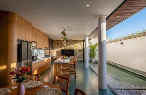 Munggu Villa | Bali Bloom Villa