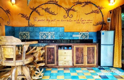 Nyuh Kuning Hotel | Bali Bohemia