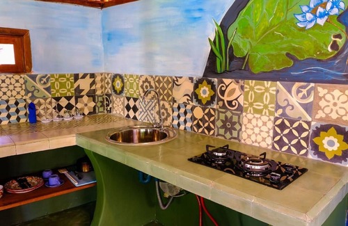 Nyuh Kuning Hotel | Bali Bohemia