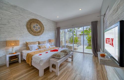 Dewi Sri Villa | Bali Cosy Villas Seminyak