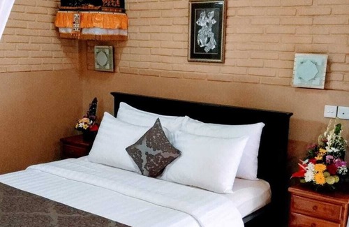 Ubud Villa | Bali Culture Guesthouse