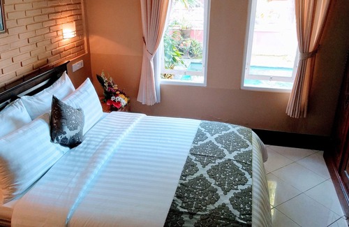 Ubud Villa | Bali Culture Guesthouse