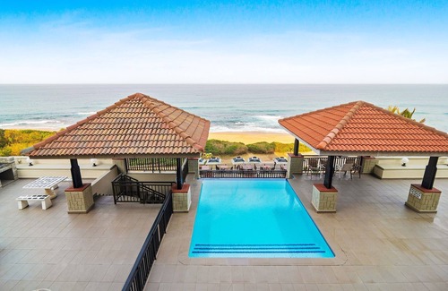Westbrook Apartment | Bali Hai 103 - Three Bedroom Apartment, Sleeps 6