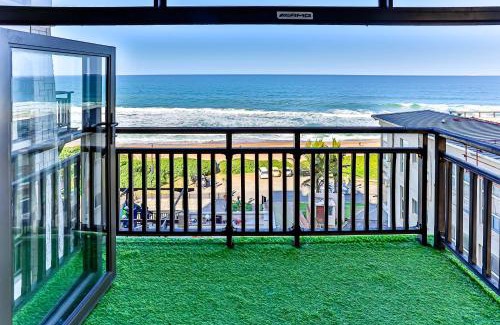 Westbrook Apartment | Bali Hai 301