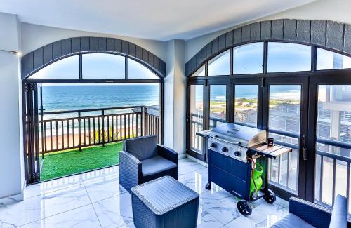 Westbrook Apartment | Bali Hai 301