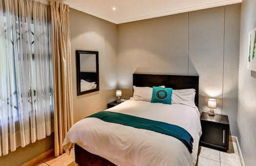 Westbrook Apartment | Bali Hai 603