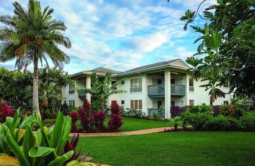 Princeville Villa | BALI HAI VILLAS 1BR