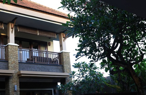 Sunset Road Villa | Bali Home Villa Seminyak City Center